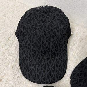 MK  Michael Kors Cap winner‎ choice or pick one